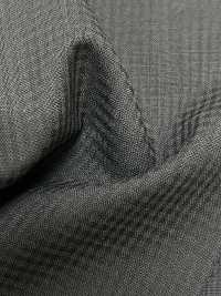 66402-16 26SS BESTE AUSWAHL 【Sommerwolle】 Sommerwolle Ohne Muster[Textil] Kunishima Co., Ltd. Unterfoto