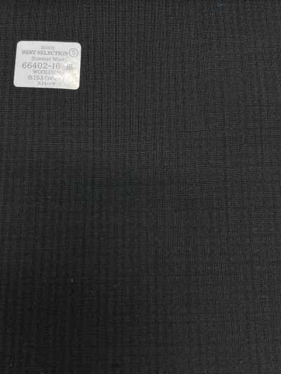 66402-16 26SS BEST SELECTION [Sommerwolle] Sommerwolle Schwarz Uni