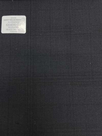 66406-22 26SS BESTE AUSWAHL [N-STRETCH] N-Stretch