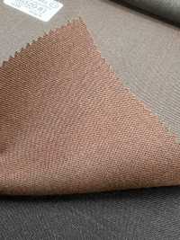 66520-81 26SS HERDREX [TOROMI Super100] Toromi Super 100[Textil] Kunishima Co., Ltd. Unterfoto