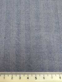 66523-49 26SS HERDREX 【TWILL CHAMBRAY】 Twill Chambray[Textil] Kunishima Co., Ltd. Unterfoto