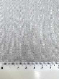 66523-67 26SS HERDREX 【TWILL CHAMBRAY】 Twill Chambray[Textil] Kunishima Co., Ltd. Unterfoto