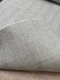 66523-76 26SS HERDREX 【TWILL CHAMBRAY】 Twill Chambray[Textil] Kunishima Co., Ltd. Unterfoto