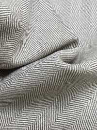 66523-76 26SS HERDREX 【TWILL CHAMBRAY】 Twill Chambray[Textil] Kunishima Co., Ltd. Unterfoto