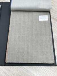 66523-76 26SS HERDREX 【TWILL CHAMBRAY】 Twill Chambray[Textil] Kunishima Co., Ltd. Unterfoto