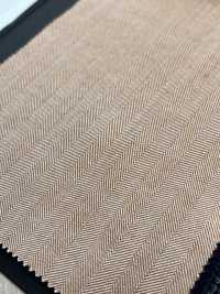 66523-85 26SS HERDREX 【TWILL CHAMBRAY】 Twill Chambray[Textil] Kunishima Co., Ltd. Unterfoto