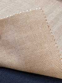 66523-85 26SS HERDREX 【TWILL CHAMBRAY】 Twill Chambray[Textil] Kunishima Co., Ltd. Unterfoto