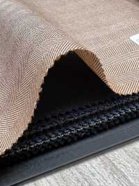 66523-85 26SS HERDREX 【TWILL CHAMBRAY】 Twill Chambray[Textil] Kunishima Co., Ltd. Unterfoto