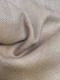 66523-85 26SS HERDREX 【TWILL CHAMBRAY】 Twill Chambray[Textil] Kunishima Co., Ltd. Unterfoto