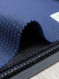 66524-30 26SS HERDREX 【TWILL CHAMBRAY】 Twill Chambray[Textil] Kunishima Co., Ltd. Unterfoto