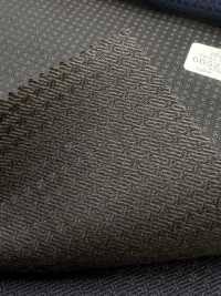 66524-84 26SS HERDREX 【TWILL CHAMBRAY】 Twill Chambray[Textil] Kunishima Co., Ltd. Unterfoto