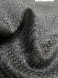 66524-84 26SS HERDREX 【TWILL CHAMBRAY】 Twill Chambray[Textil] Kunishima Co., Ltd. Unterfoto