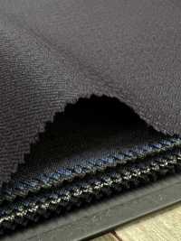 66524-93 26SS HERDREX 【TWILL CHAMBRAY】 Twill Chambray[Textil] Kunishima Co., Ltd. Unterfoto
