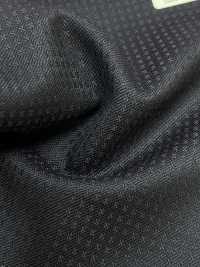 66524-93 26SS HERDREX 【TWILL CHAMBRAY】 Twill Chambray[Textil] Kunishima Co., Ltd. Unterfoto