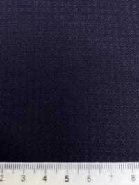 66524-93 26SS HERDREX 【TWILL CHAMBRAY】 Twill Chambray[Textil] Kunishima Co., Ltd. Unterfoto