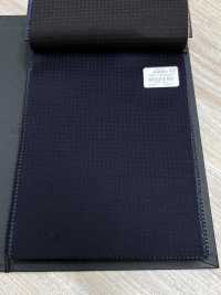 66524-93 26SS HERDREX 【TWILL CHAMBRAY】 Twill Chambray[Textil] Kunishima Co., Ltd. Unterfoto