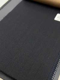 66525-20 26SS HERDREX 【TWILL CHAMBRAY】 Twill Chambray[Textil] Kunishima Co., Ltd. Unterfoto