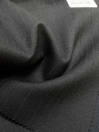 66525-20 26SS HERDREX 【TWILL CHAMBRAY】 Twill Chambray[Textil] Kunishima Co., Ltd. Unterfoto