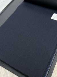 66525-38 26SS HERDREX 【TWILL CHAMBRAY】 Twill Chambray[Textil] Kunishima Co., Ltd. Unterfoto