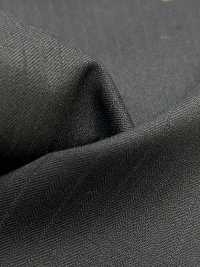 66525-38 26SS HERDREX 【TWILL CHAMBRAY】 Twill Chambray[Textil] Kunishima Co., Ltd. Unterfoto