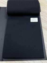 66525-38 26SS HERDREX 【TWILL CHAMBRAY】 Twill Chambray[Textil] Kunishima Co., Ltd. Unterfoto