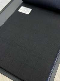 66526-19 26SS HERDREX 【TWILL CHAMBRAY】 Twill Chambray[Textil] Kunishima Co., Ltd. Unterfoto