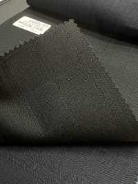 66526-19 26SS HERDREX 【TWILL CHAMBRAY】 Twill Chambray[Textil] Kunishima Co., Ltd. Unterfoto