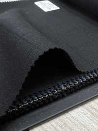 66526-19 26SS HERDREX 【TWILL CHAMBRAY】 Twill Chambray[Textil] Kunishima Co., Ltd. Unterfoto