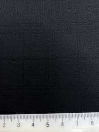 66526-19 26SS HERDREX 【TWILL CHAMBRAY】 Twill Chambray[Textil] Kunishima Co., Ltd. Unterfoto