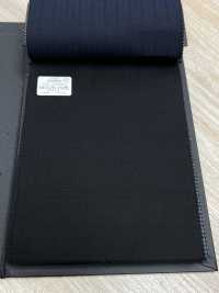 66526-19 26SS HERDREX 【TWILL CHAMBRAY】 Twill Chambray[Textil] Kunishima Co., Ltd. Unterfoto