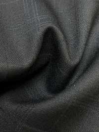 66526-37 26SS HERDREX 【TWILL CHAMBRAY】 Twill Chambray[Textil] Kunishima Co., Ltd. Unterfoto