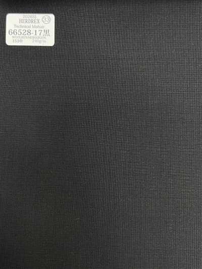 66528-17 26SS HERDREX 【Technisches Mohair】 Technisches Mohair