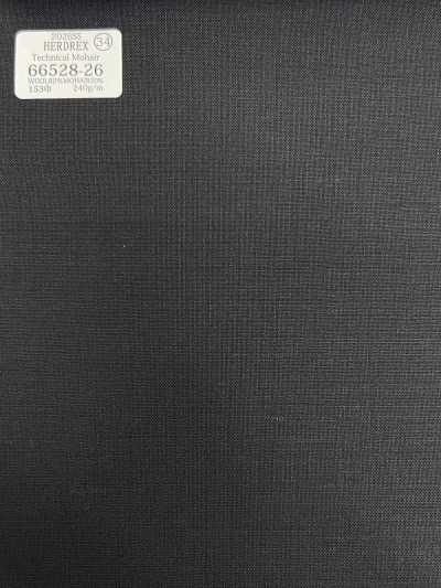 66528-26 26SS HERDREX [Technisches Mohair] Technisches Mohair