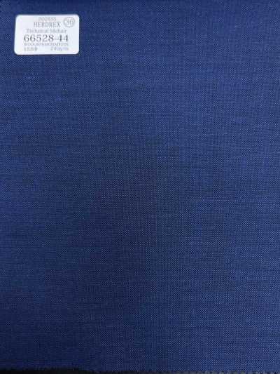 66528-44 26SS HERDREX [Technisches Mohair] Technisches Mohair