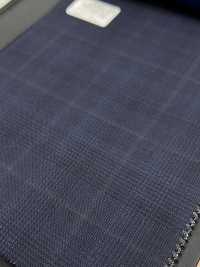 66530-24 26SS HERDREX [TOROMI Super100] Toromi Super 100[Textil] Kunishima Co., Ltd. Unterfoto