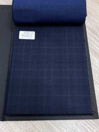 66530-24 26SS HERDREX [TOROMI Super100] Toromi Super 100[Textil] Kunishima Co., Ltd. Unterfoto