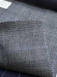 66530-45 26SS HERDREX [TOROMI Super100] Toromi Super 100[Textil] Kunishima Co., Ltd. Unterfoto