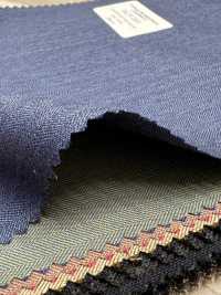 16CN1501 26SS VBC Vitale Barberis Canonico LEICHTGEWICHT BEAUSOLEIL[Textil] CANONICO Unterfoto