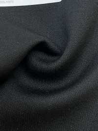 9MK0263 Formelle Basics Schwarz[Textil] Miyuki Wollmühlen Unterfoto