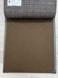 503-1-141 NIKKE Nikke CUBA BEACH Braun uni[Textil] NIKKE Weitere Fotos