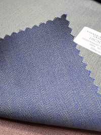 16CN1502 26SS VBC Vitale Barberis Canonico LEICHTGEWICHT BEAUSOLEIL[Textil] CANONICO Unterfoto