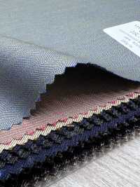 16CN1502 26SS VBC Vitale Barberis Canonico LEICHTGEWICHT BEAUSOLEIL[Textil] CANONICO Unterfoto