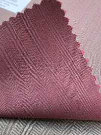 16CN1503 26SS VBC Vitale Barberis Canonico LEICHTGEWICHT BEAUSOLEIL[Textil] CANONICO Unterfoto