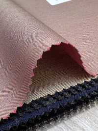 16CN1503 26SS VBC Vitale Barberis Canonico LEICHTGEWICHT BEAUSOLEIL[Textil] CANONICO Unterfoto