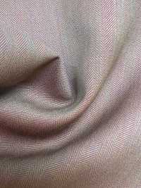 16CN1503 26SS VBC Vitale Barberis Canonico LEICHTGEWICHT BEAUSOLEIL[Textil] CANONICO Unterfoto