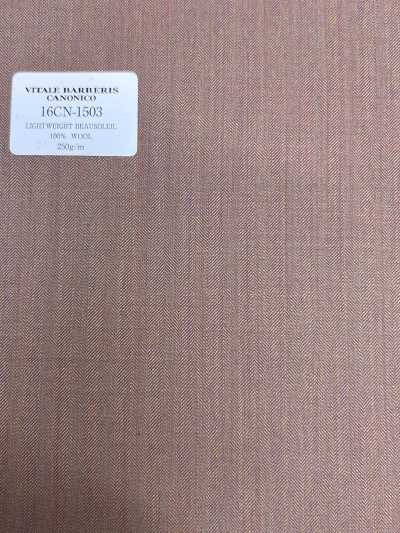 16CN1503 26SS VBC Vitale Barberis Canonico LEICHTGEWICHT BEAUSOLEIL