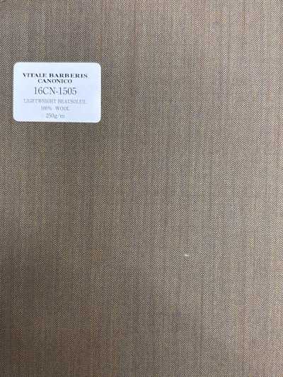 16CN1505 26SS VBC Vitale Barberis Canonico LEICHTGEWICHT BEAUSOLEIL