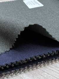 16CN1514 26SS VBC Vitale Barberis Canonico SAXON TROPICAL[Textil] CANONICO Unterfoto