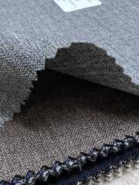 16CN1518 26SS VBC Vitale Barberis Canonico "SUPERSONIC" NATURAL STRETCH RUSTIC TROPICAL 21μ[Textil] CANONICO Unterfoto