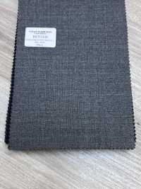 16CN1518 26SS VBC Vitale Barberis Canonico "SUPERSONIC" NATURAL STRETCH RUSTIC TROPICAL 21μ[Textil] CANONICO Unterfoto